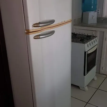 Apartamento Dos Coqueiros Buzios Exterior photo