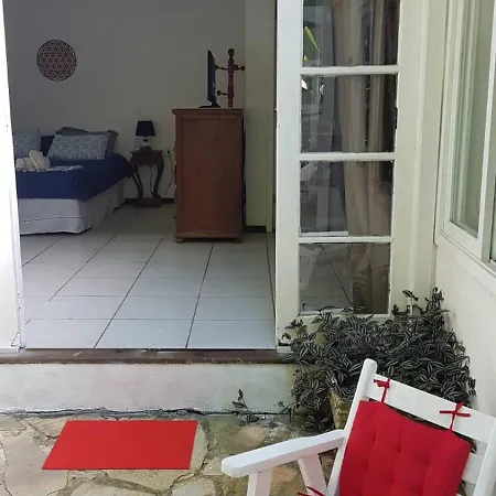 Apartamento Dos Coqueiros Buzios Exterior photo