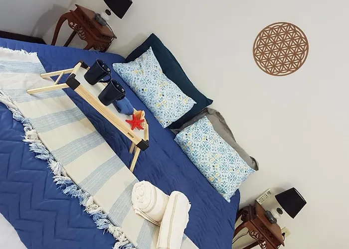Apartamento Dos Coqueiros Buzios