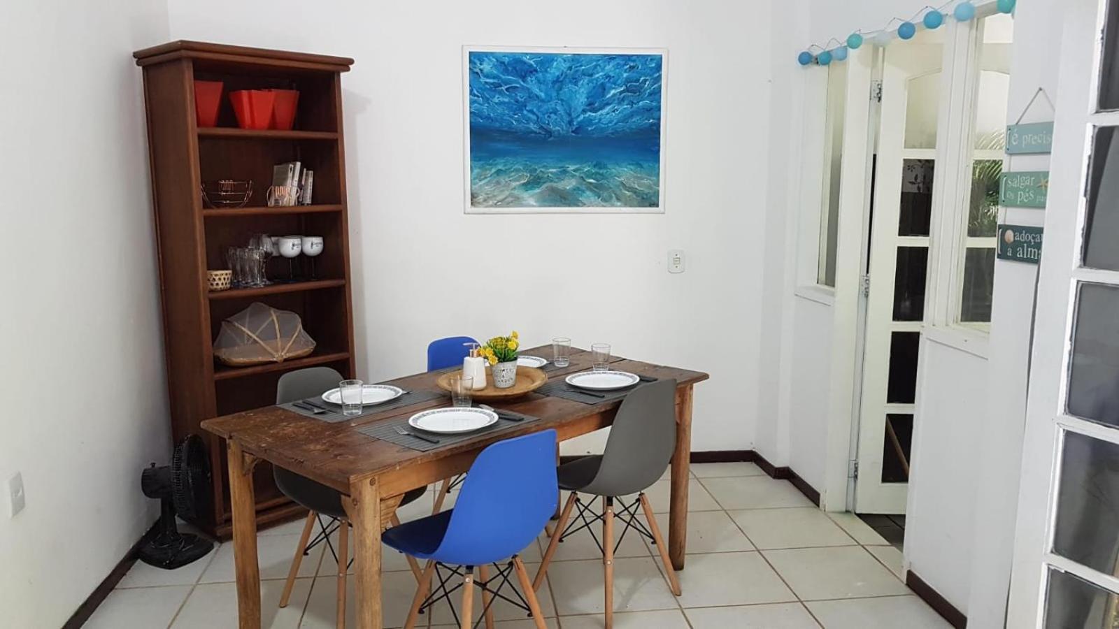 Dos Coqueiros Apartment *
