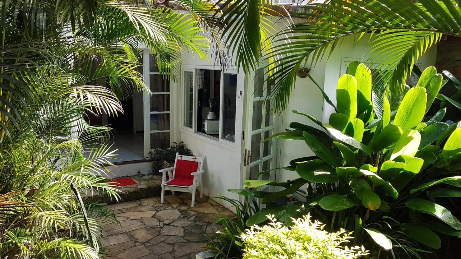 Dos Coqueiros Apartment Armacao dos Buzios